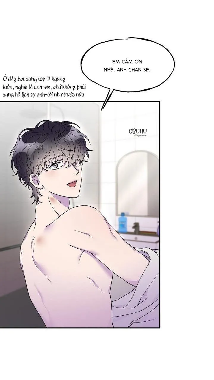 |DROP| Nụ Hôn Chết Chóc Chapter 17 Trang 104