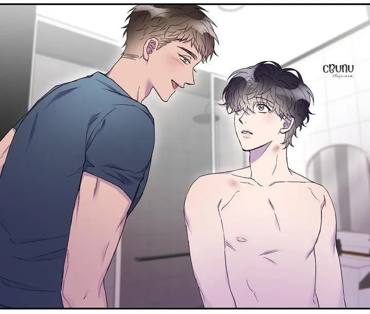 |DROP| Nụ Hôn Chết Chóc Chapter 17 Trang 107