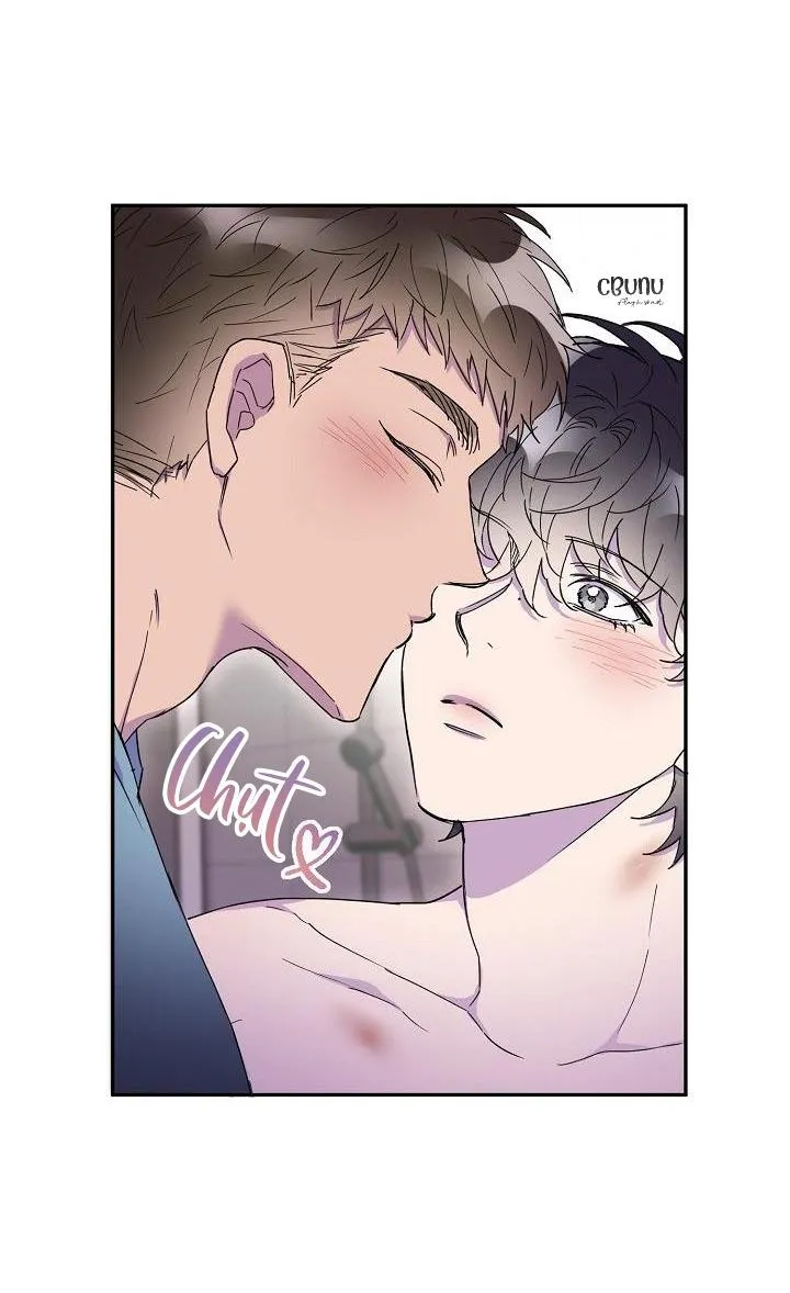 |DROP| Nụ Hôn Chết Chóc Chapter 17 Trang 109