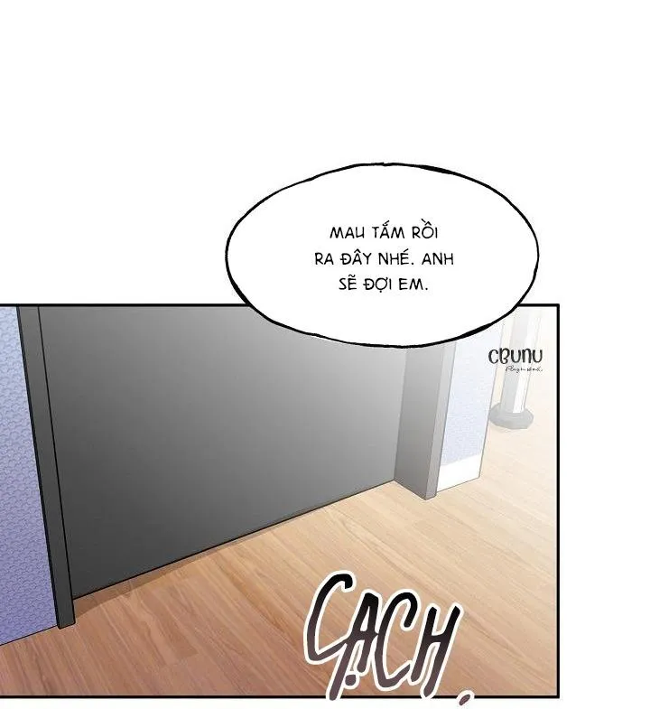 |DROP| Nụ Hôn Chết Chóc Chapter 17 Trang 110