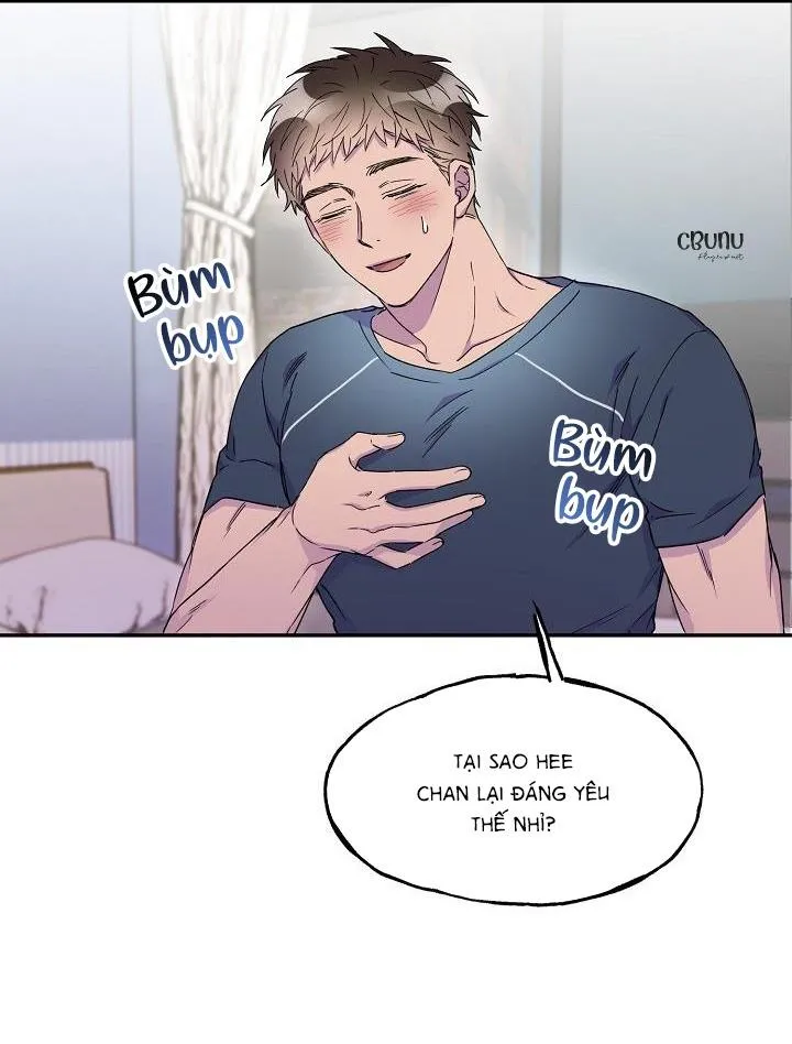 |DROP| Nụ Hôn Chết Chóc Chapter 17 Trang 113