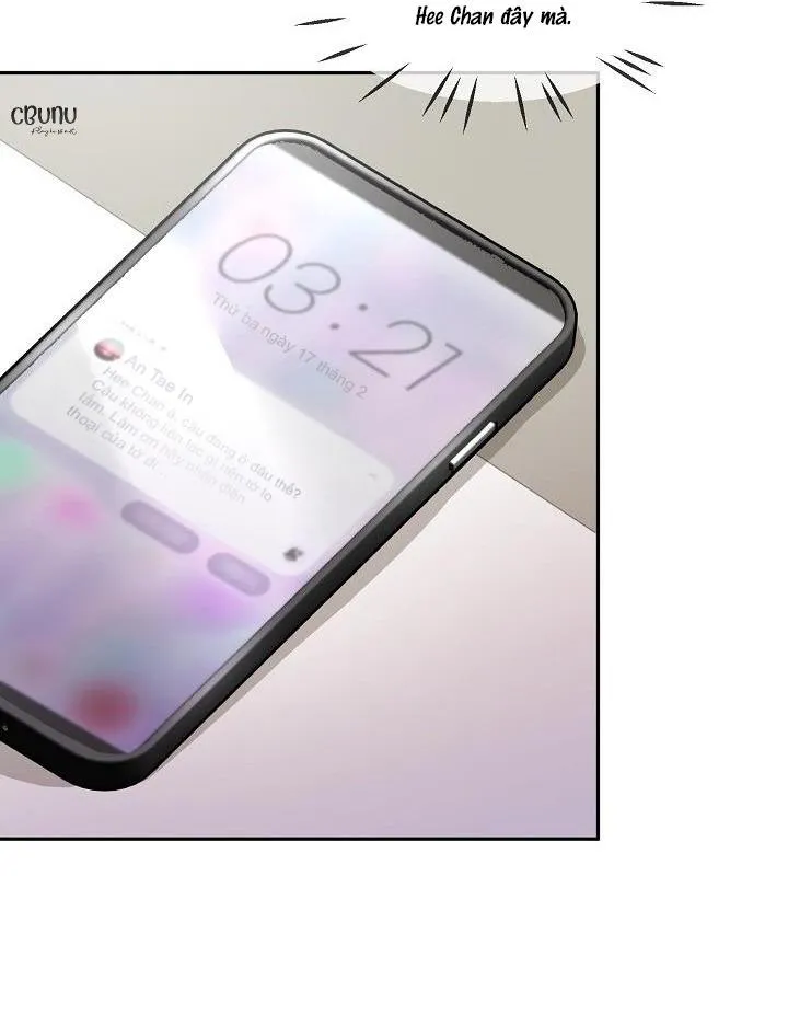 |DROP| Nụ Hôn Chết Chóc Chapter 17 Trang 118