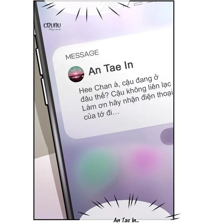 |DROP| Nụ Hôn Chết Chóc Chapter 17 Trang 120