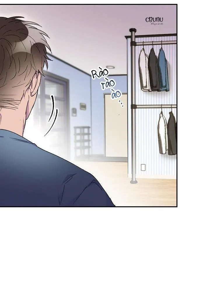 |DROP| Nụ Hôn Chết Chóc Chapter 17 Trang 125