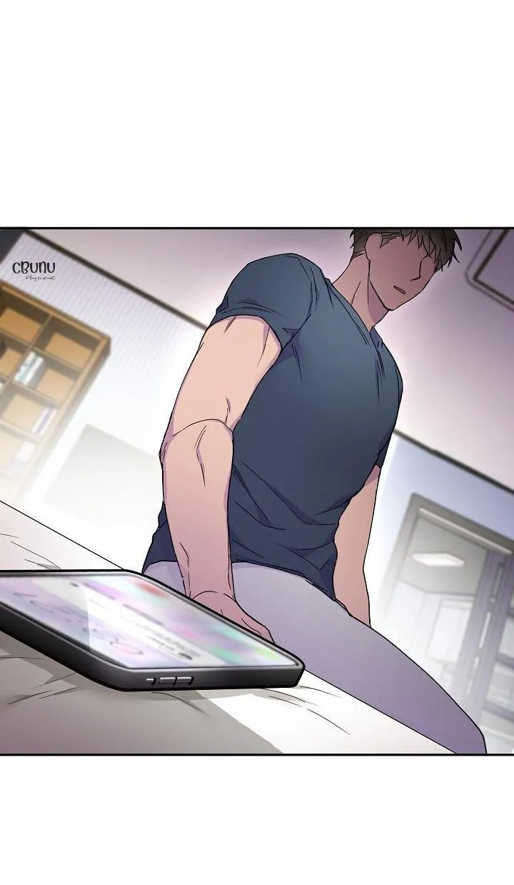 |DROP| Nụ Hôn Chết Chóc Chapter 17 Trang 126