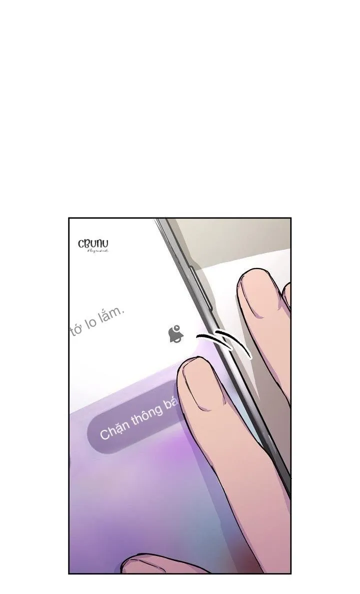 |DROP| Nụ Hôn Chết Chóc Chapter 18 Trang 3