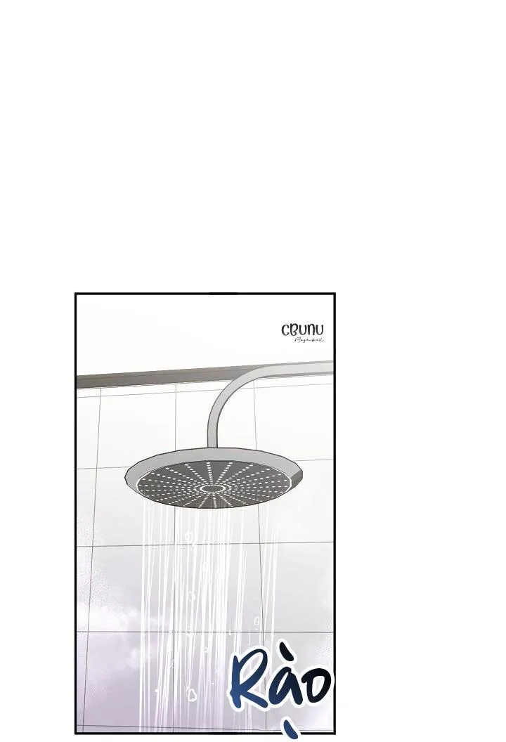 |DROP| Nụ Hôn Chết Chóc Chapter 18 Trang 7