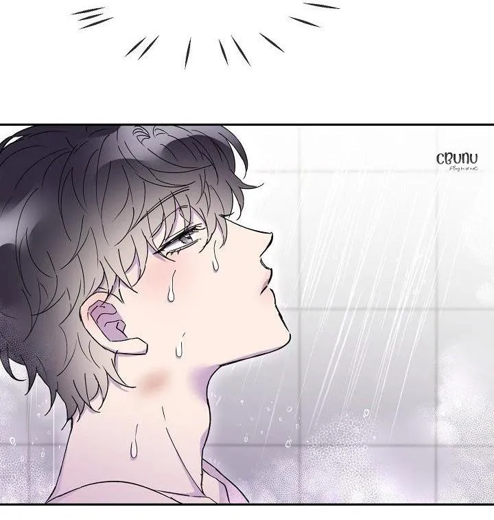 |DROP| Nụ Hôn Chết Chóc Chapter 18 Trang 11