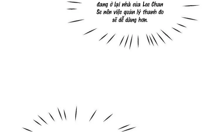 |DROP| Nụ Hôn Chết Chóc Chapter 18 Trang 15