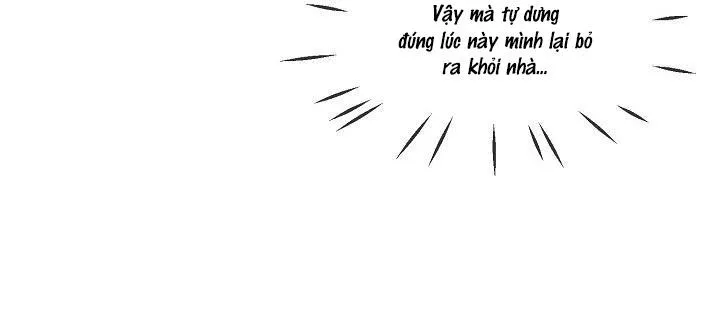 |DROP| Nụ Hôn Chết Chóc Chapter 18 Trang 17