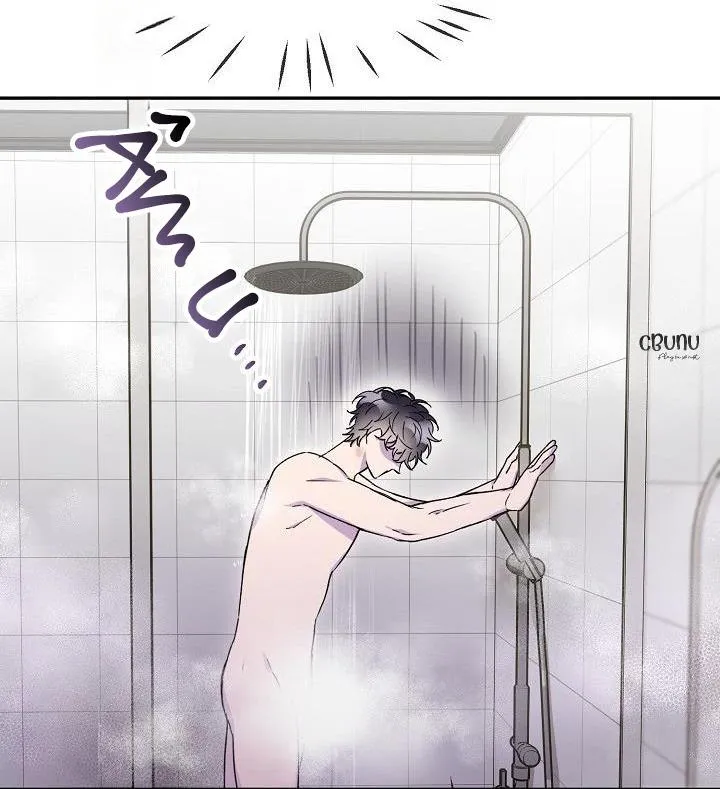 |DROP| Nụ Hôn Chết Chóc Chapter 18 Trang 19