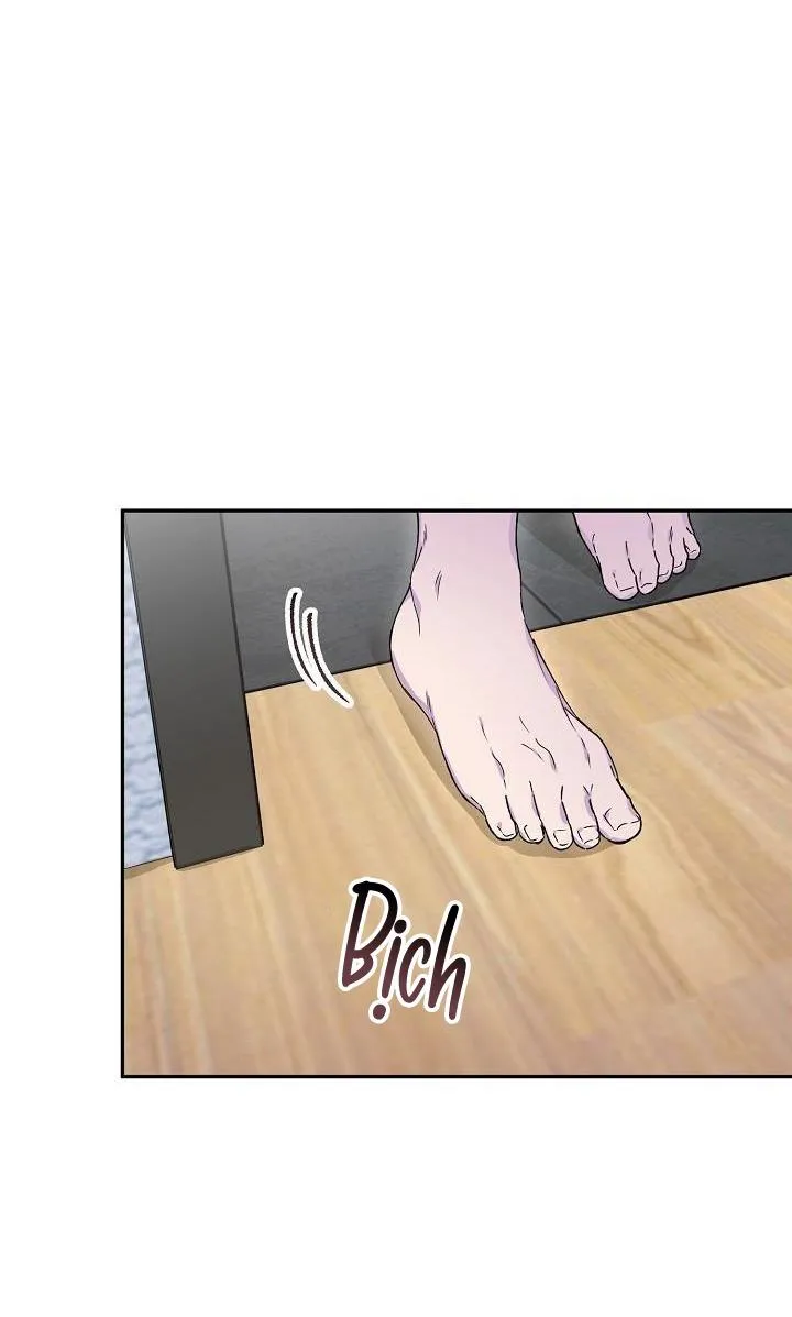 |DROP| Nụ Hôn Chết Chóc Chapter 18 Trang 21