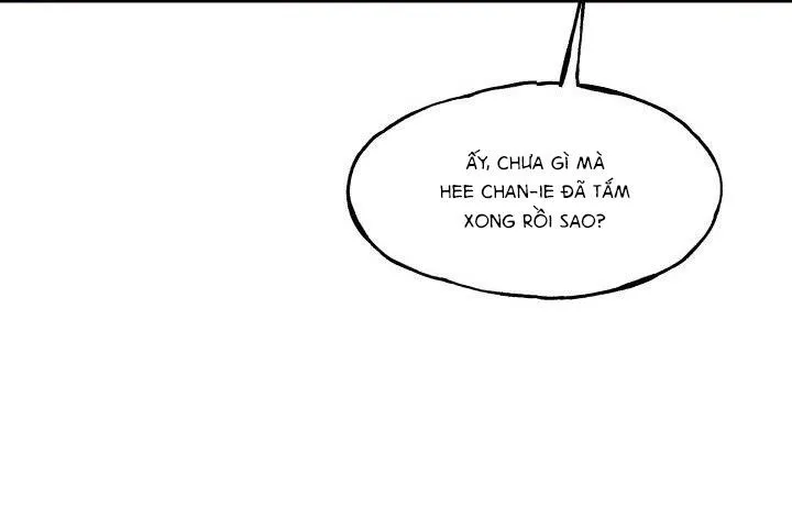 |DROP| Nụ Hôn Chết Chóc Chapter 18 Trang 23