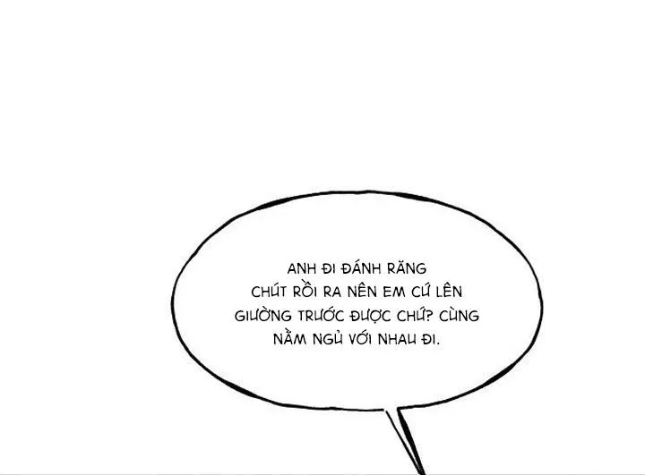|DROP| Nụ Hôn Chết Chóc Chapter 18 Trang 26