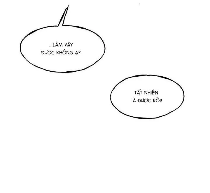 |DROP| Nụ Hôn Chết Chóc Chapter 18 Trang 28