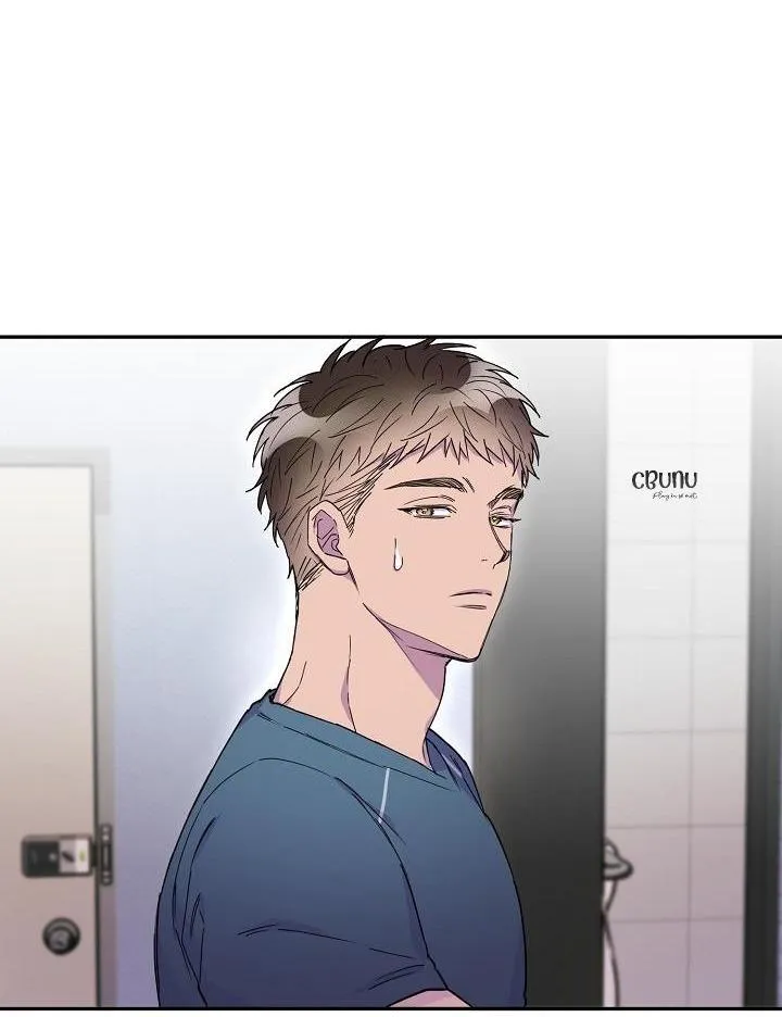 |DROP| Nụ Hôn Chết Chóc Chapter 18 Trang 30