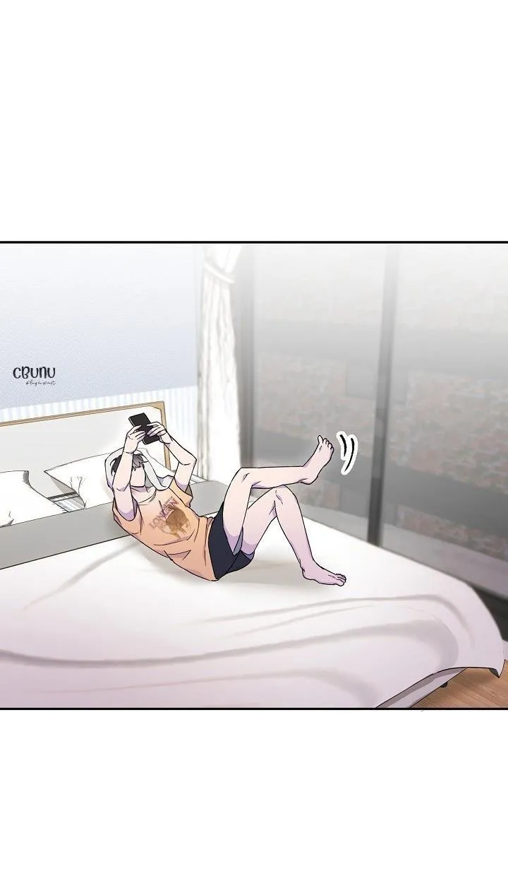 |DROP| Nụ Hôn Chết Chóc Chapter 18 Trang 32