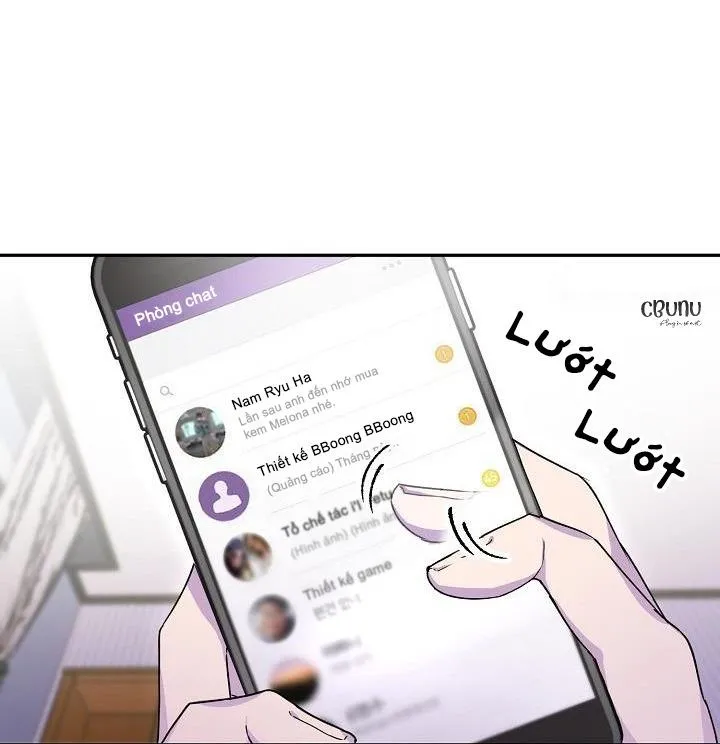 |DROP| Nụ Hôn Chết Chóc Chapter 18 Trang 33