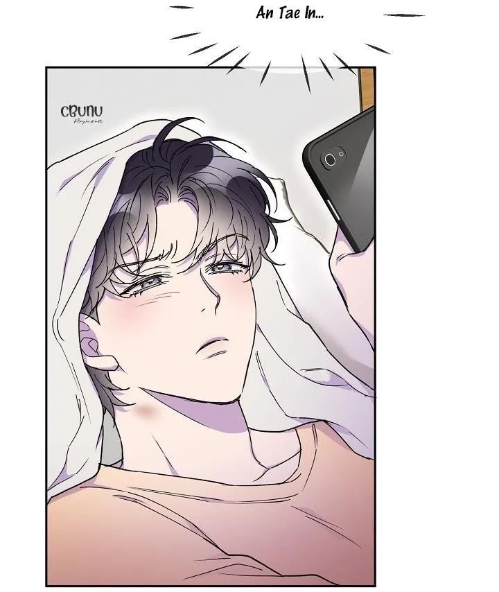 |DROP| Nụ Hôn Chết Chóc Chapter 18 Trang 35