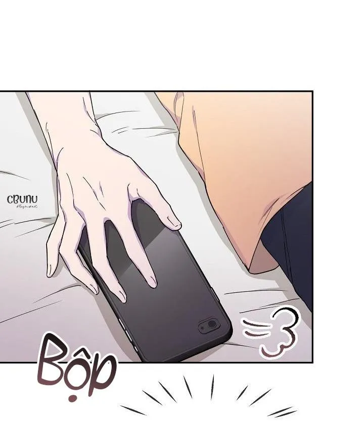 |DROP| Nụ Hôn Chết Chóc Chapter 18 Trang 39