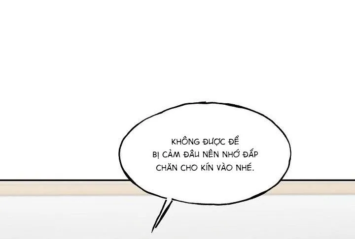 |DROP| Nụ Hôn Chết Chóc Chapter 18 Trang 47