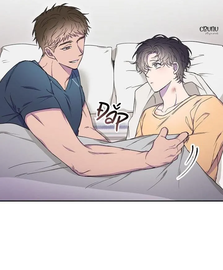 |DROP| Nụ Hôn Chết Chóc Chapter 18 Trang 48