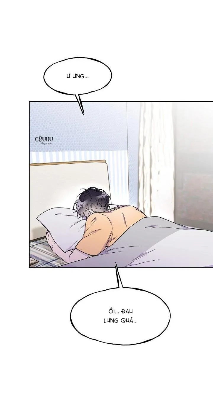 |DROP| Nụ Hôn Chết Chóc Chapter 18 Trang 53