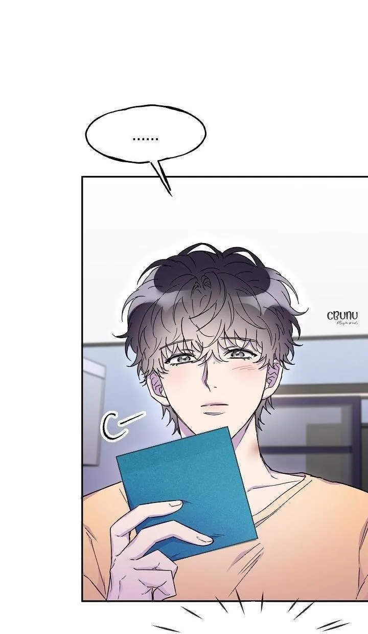 |DROP| Nụ Hôn Chết Chóc Chapter 18 Trang 62