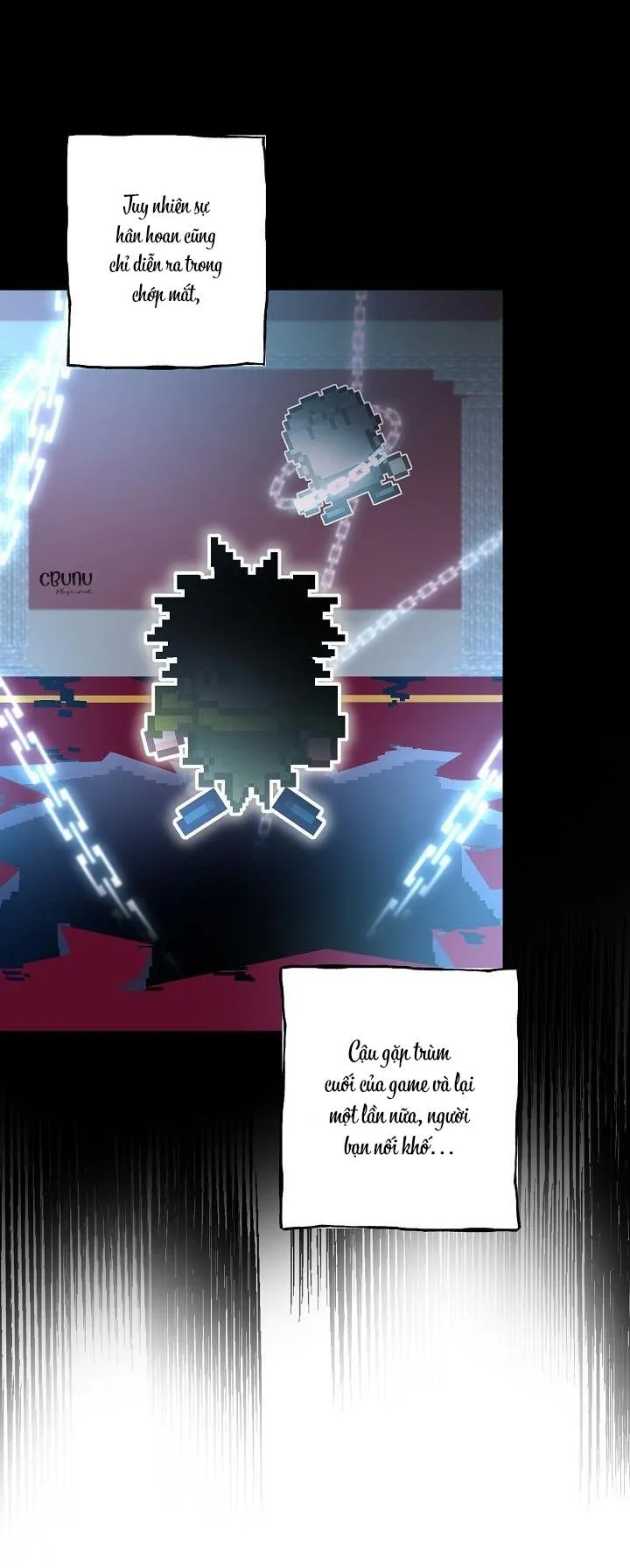 |DROP| Nụ Hôn Chết Chóc Chapter 18 Trang 68