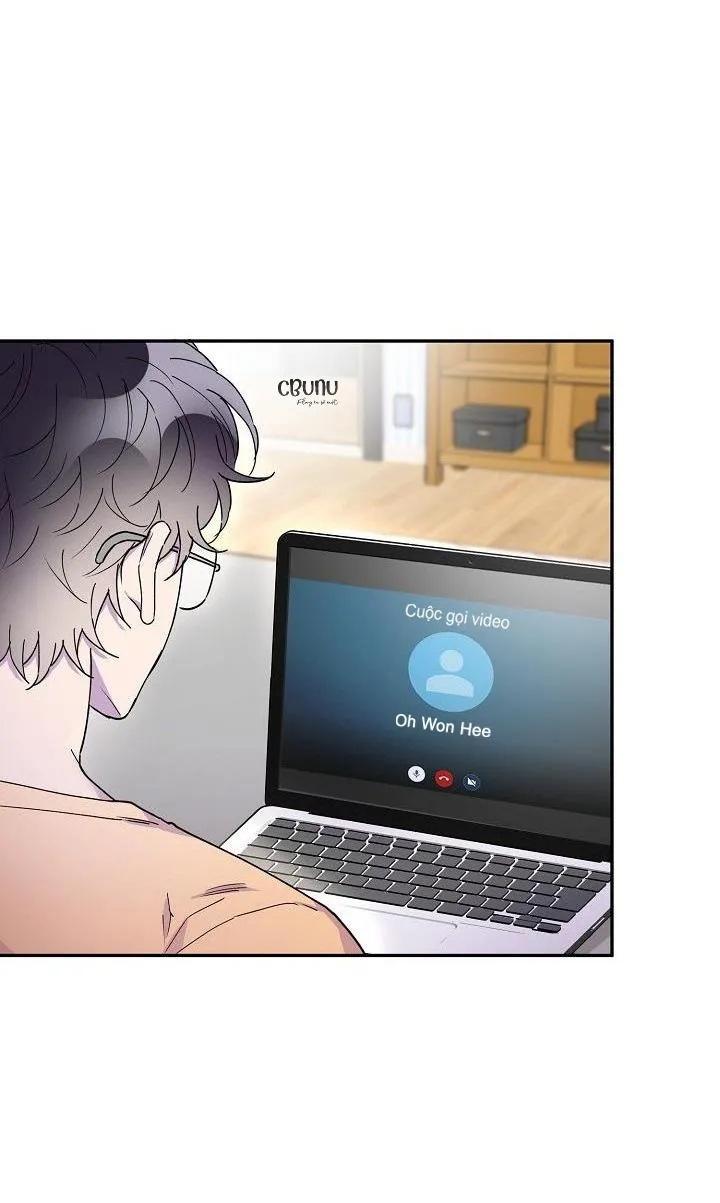 |DROP| Nụ Hôn Chết Chóc Chapter 18 Trang 70