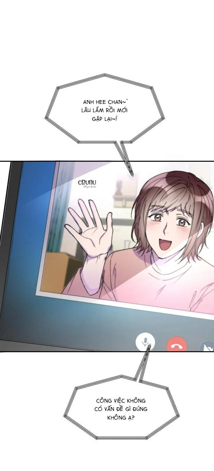 |DROP| Nụ Hôn Chết Chóc Chapter 18 Trang 71