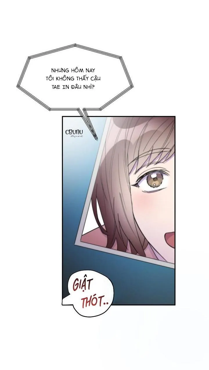 |DROP| Nụ Hôn Chết Chóc Chapter 18 Trang 74