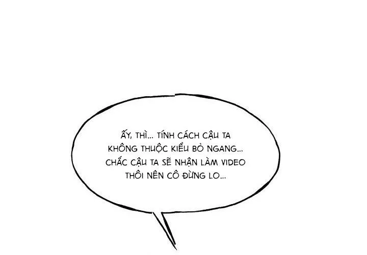 |DROP| Nụ Hôn Chết Chóc Chapter 18 Trang 78