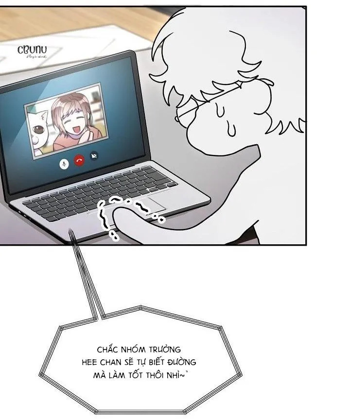 |DROP| Nụ Hôn Chết Chóc Chapter 18 Trang 79