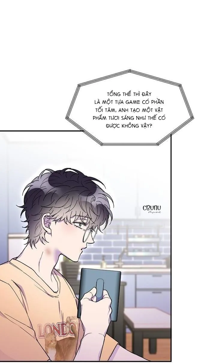 |DROP| Nụ Hôn Chết Chóc Chapter 18 Trang 84