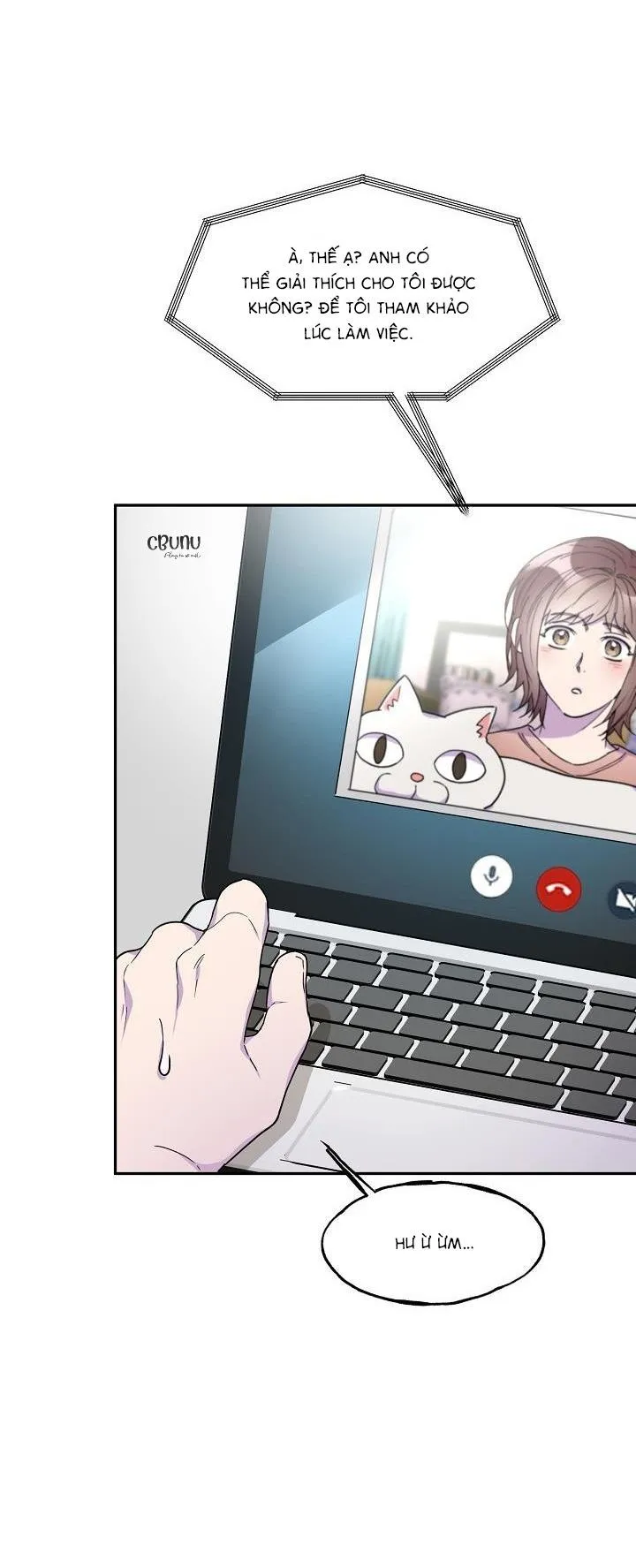 |DROP| Nụ Hôn Chết Chóc Chapter 18 Trang 86