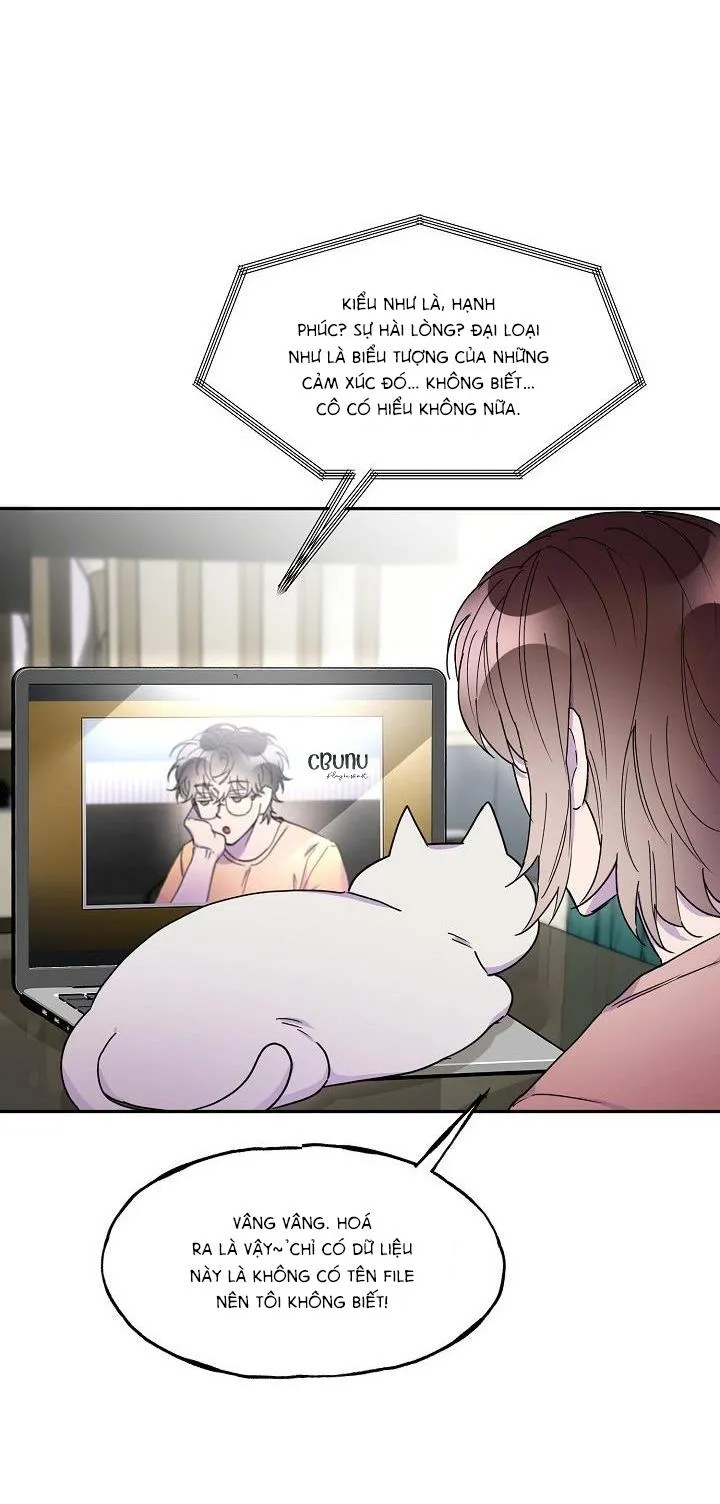 |DROP| Nụ Hôn Chết Chóc Chapter 18 Trang 88