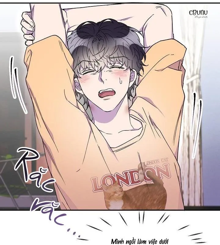 |DROP| Nụ Hôn Chết Chóc Chapter 18 Trang 95