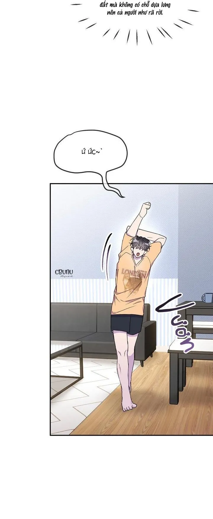 |DROP| Nụ Hôn Chết Chóc Chapter 18 Trang 96