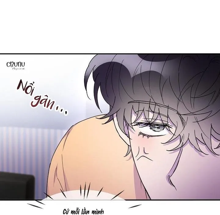 |DROP| Nụ Hôn Chết Chóc Chapter 18 Trang 103