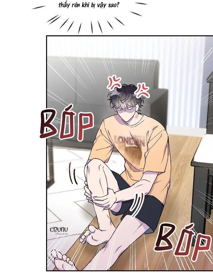 |DROP| Nụ Hôn Chết Chóc Chapter 18 Trang 106