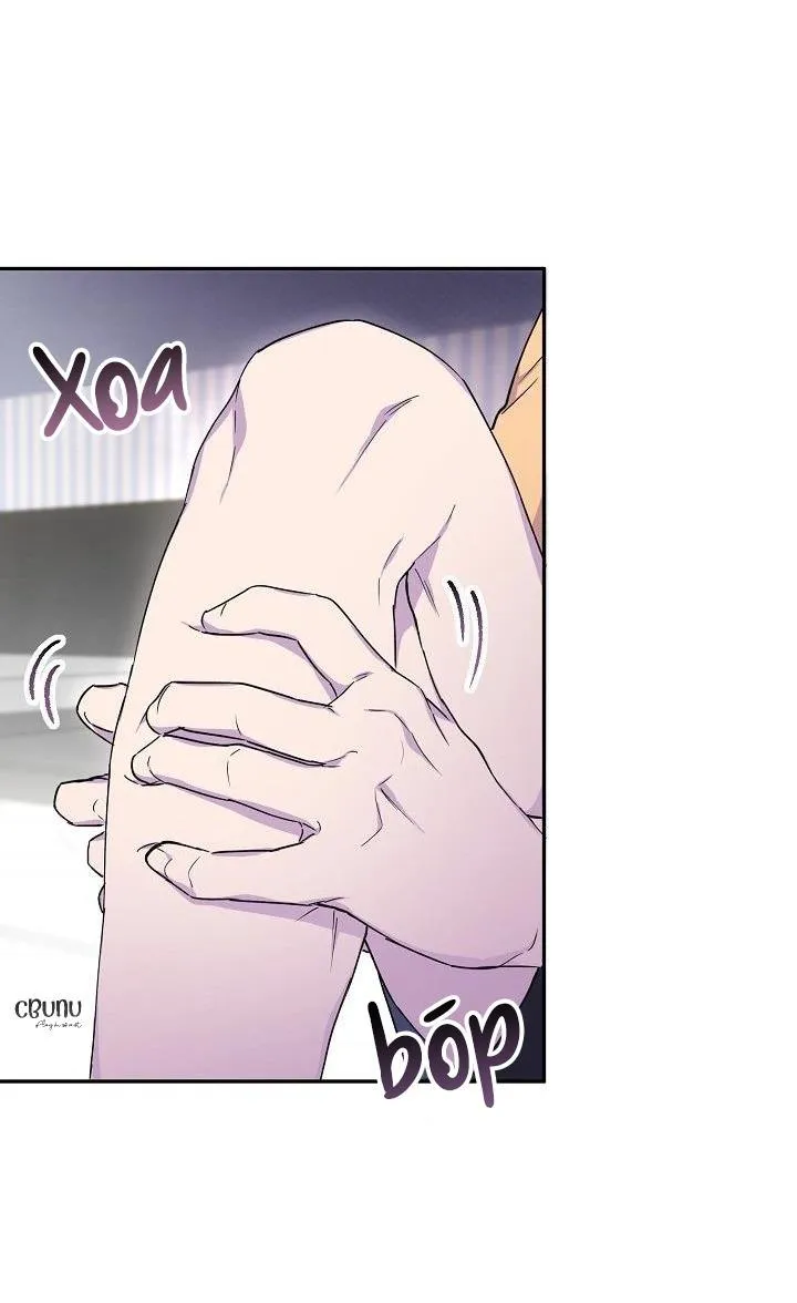 |DROP| Nụ Hôn Chết Chóc Chapter 18 Trang 108