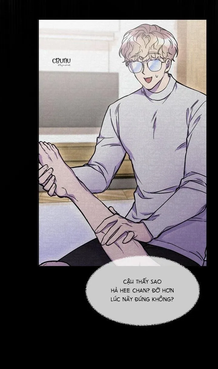 |DROP| Nụ Hôn Chết Chóc Chapter 18 Trang 110