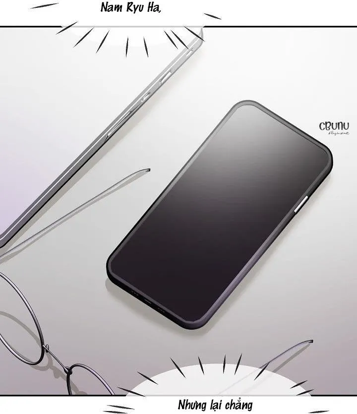 |DROP| Nụ Hôn Chết Chóc Chapter 18 Trang 116