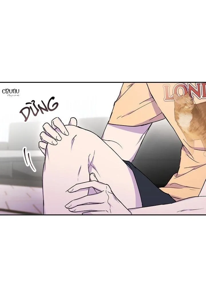 |DROP| Nụ Hôn Chết Chóc Chapter 18 Trang 118