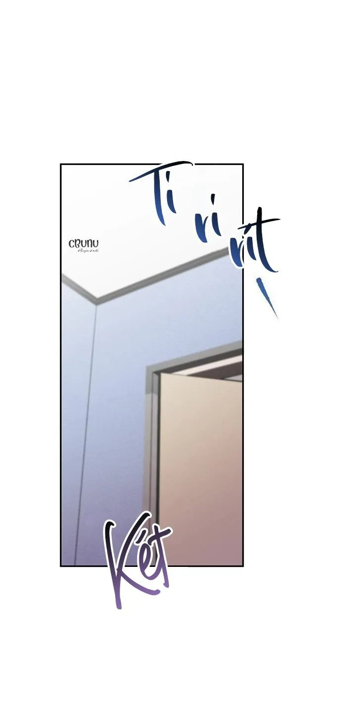 |DROP| Nụ Hôn Chết Chóc Chapter 18 Trang 121