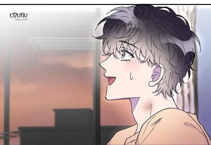 |DROP| Nụ Hôn Chết Chóc Chapter 18 Trang 126