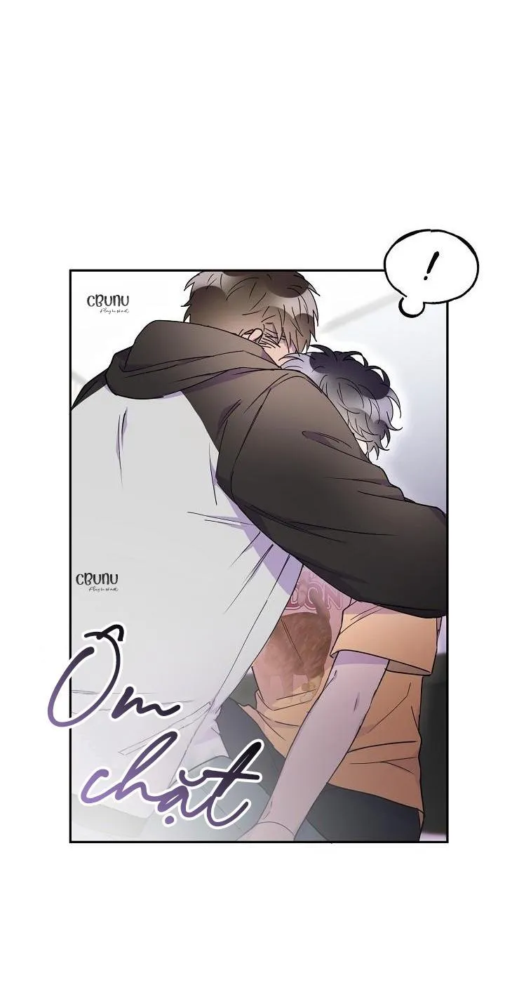 |DROP| Nụ Hôn Chết Chóc Chapter 18 Trang 129