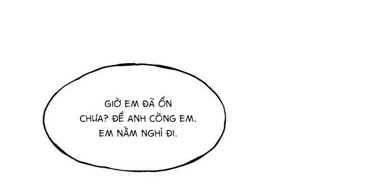 |DROP| Nụ Hôn Chết Chóc Chapter 18 Trang 131