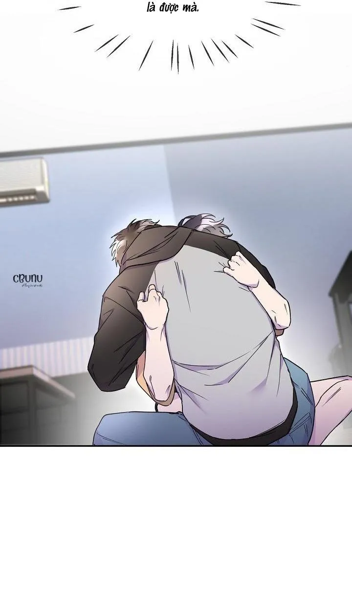 |DROP| Nụ Hôn Chết Chóc Chapter 18 Trang 137